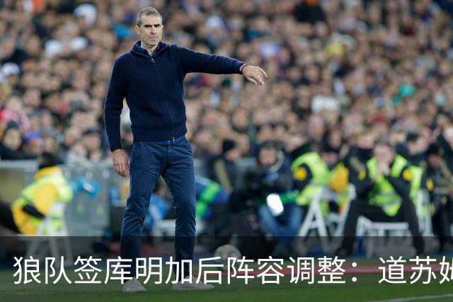 狼队签库明加后阵容调整：道苏姆转为替补，灵活应对不同战术