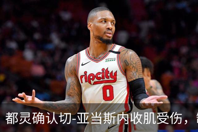 都灵确认切-亚当斯内收肌受伤，缺席博洛尼亚及欧国联赛事